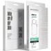 Чохол до мобільного телефона Armorstandart Unit MagCase Apple iPhone 18 Pro Max / 17 Pro Max Matte Clear Silver (ARM92349)