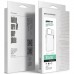 Чохол до мобільного телефона Armorstandart Unit MagCase Apple iPhone 18 Pro Max / 17 Pro Max Matte Clear Silver (ARM92349)