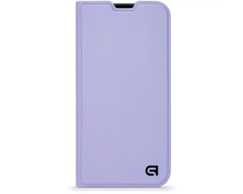 Чохол до мобільного телефона Armorstandart OneFold Case Motorola G86 Power 5G Lavender (ARM92914)