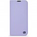 Чохол до мобільного телефона Armorstandart OneFold Case Motorola G86 Power 5G Lavender (ARM92914)