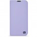 Чохол до мобільного телефона Armorstandart OneFold Case Motorola G86 Power 5G Lavender (ARM92914)