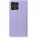 Чохол до мобільного телефона Armorstandart OneFold Case Motorola G86 Power 5G Lavender (ARM92914)