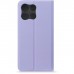 Чохол до мобільного телефона Armorstandart OneFold Case Motorola G86 Power 5G Lavender (ARM92914)