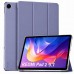 Чохол до планшета Armorstandart Flex Case Xiaomi Redmi Pad 2 9.7 Lavender Purple (ARM92428)