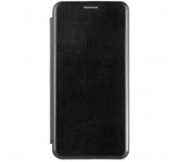Чохол до мобільного телефона ColorWay Simple Book Samsung Galaxy A08 Black (CW-CSBSGA085-BK)