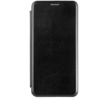 Чохол до мобільного телефона ColorWay Simple Book Samsung Galaxy A08 Black (CW-CSBSGA085-BK)