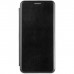 Чохол до мобільного телефона ColorWay Simple Book Samsung Galaxy A08 Black (CW-CSBSGA085-BK)