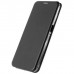 Чохол до мобільного телефона ColorWay Simple Book Samsung Galaxy A08 Black (CW-CSBSGA085-BK)