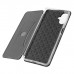 Чохол до мобільного телефона ColorWay Simple Book Samsung Galaxy A08 Black (CW-CSBSGA085-BK)