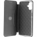 Чохол до мобільного телефона ColorWay Simple Book Samsung Galaxy A08 Black (CW-CSBSGA085-BK)