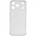 Чохол до мобільного телефона ColorWay TPU AntiShock Apple iPhone 18 Pro Clear (CW-CTASAI18P)