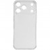 Чохол до мобільного телефона ColorWay TPU AntiShock Apple iPhone 18 Pro Clear (CW-CTASAI18P)