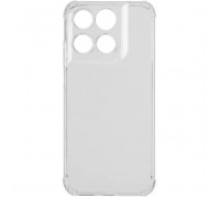 Чохол до мобільного телефона ColorWay TPU AntiShock Motorola Moto G77 Clear (CW-CTASMMG77)