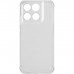 Чохол до мобільного телефона ColorWay TPU AntiShock Motorola Moto G77 Clear (CW-CTASMMG77)