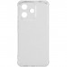 Чохол до мобільного телефона ColorWay TPU AntiShock Xiaomi Redmi Note 17 Pro 5G Clear (CW-CTASXRN17P5)