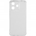 Чохол до мобільного телефона ColorWay TPU AntiShock Xiaomi Redmi Note 17 Pro 5G Clear (CW-CTASXRN17P5)