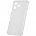 Чохол до мобільного телефона ColorWay TPU AntiShock Xiaomi Redmi Note 17 Pro 5G Clear (CW-CTASXRN17P5)