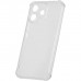 Чохол до мобільного телефона ColorWay TPU AntiShock Xiaomi Redmi Note 17 Pro 5G Clear (CW-CTASXRN17P5)