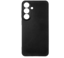 Чохол до мобільного телефона ColorWay TPU matt Samsung Galaxy S26 FE Black (CW-CTMSG741-BK)
