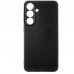 Чохол до мобільного телефона ColorWay TPU matt Samsung Galaxy S26 FE Black (CW-CTMSG741-BK)