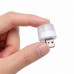 Лампа USB Optima UL-007 1W (37х24 мм) White (OPT-UL-007-WH)