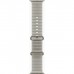 Смарт-годинник Apple Watch Ultra 4 GPS + Cellular 49mm Natural Titanium Case with Translucent Grey Ocean Band (MJAD4QI/A)
