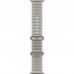 Смарт-годинник Apple Watch Ultra 4 GPS + Cellular 49mm Natural Titanium Case with Translucent Grey Ocean Band (MJAD4QI/A)