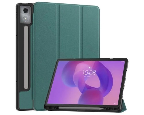 Чохол до планшета BeCover Flexible TPU Matte Lenovo Idea Tab Pro 12.7