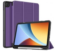 Чохол до планшета BeCover Flexible TPU Matte Xiaomi Redmi Pad 2 SE 9.7" (2026) Purple (716154)