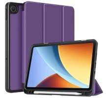Чохол до планшета BeCover Flexible TPU Matte Xiaomi Redmi Pad 2 SE 9.7" (2026) Purple (716154)
