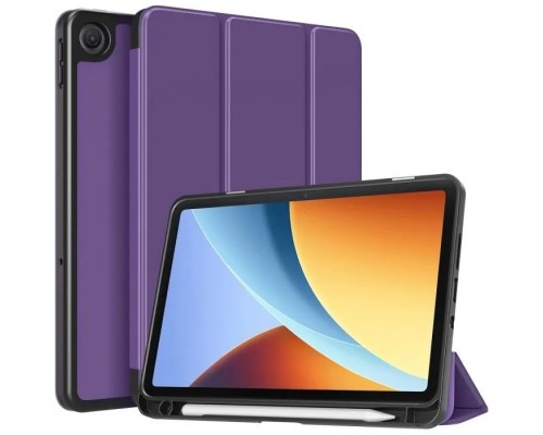 Чохол до планшета BeCover Flexible TPU Matte Xiaomi Redmi Pad 2 SE 9.7