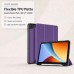 Чохол до планшета BeCover Flexible TPU Matte Xiaomi Redmi Pad 2 SE 9.7