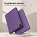 Чохол до планшета BeCover Flexible TPU Matte Xiaomi Redmi Pad 2 SE 9.7