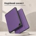 Чохол до планшета BeCover Flexible TPU Matte Xiaomi Redmi Pad 2 SE 9.7