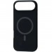 Чохол до мобільного телефона BeCover FIBRA Silicone OmniMag Apple iPhone Air Black (716204)