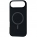 Чохол до мобільного телефона BeCover FIBRA Silicone OmniMag Apple iPhone Air Black (716204)