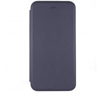 Чохол до мобільного телефона BeCover Exclusive Motorola Edge 70 Fusion / 70 Fusion Plus Deep Blue (716178)