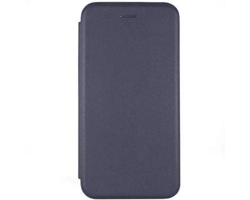 Чохол до мобільного телефона BeCover Exclusive Motorola Edge 70 Fusion / 70 Fusion Plus Deep Blue (716178)