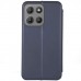 Чохол до мобільного телефона BeCover Exclusive Motorola Edge 70 Fusion / 70 Fusion Plus Deep Blue (716178)