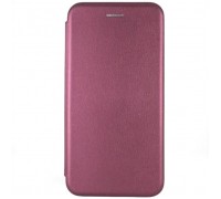 Чохол до мобільного телефона BeCover Exclusive Poco X8 Pro Max Red Wine (716170)
