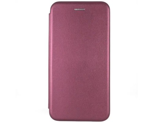 Чохол до мобільного телефона BeCover Exclusive Poco X8 Pro Max Red Wine (716170)