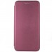 Чохол до мобільного телефона BeCover Exclusive Tecno Spark Go 3 (KN3) Red Wine (716176)