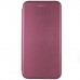 Чохол до мобільного телефона BeCover Exclusive Tecno Spark Go 3 (KN3) Red Wine (716176)