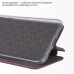 Чохол до мобільного телефона BeCover Exclusive Tecno Spark Go 3 (KN3) Red Wine (716176)