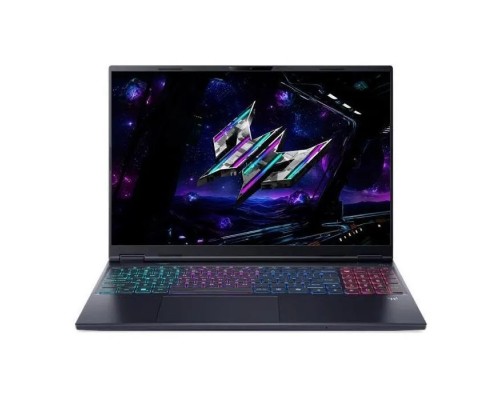 Ноутбук Acer Predator Helios Neo 16 AI PHN16-I71 (NH.U43EU.001)