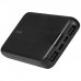 Батарея універсальна RivaCase 10000mA, 10W, black (RIVAPOWER VA2041 (Black))