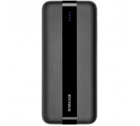 Батарея універсальна RivaCase 10000mA, 10W, black (RIVAPOWER VA2041 (Black))