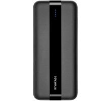 Батарея універсальна RivaCase 10000mA, 10W, black (RIVAPOWER VA2041 (Black))
