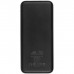 Батарея універсальна RivaCase 10000mA, 10W, black (RIVAPOWER VA2041 (Black))