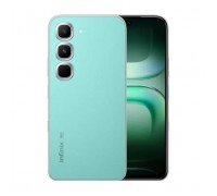 Мобільний телефон Infinix HOT 70 Pro 5G 8/256Gb Mirage Green (4894947134883)